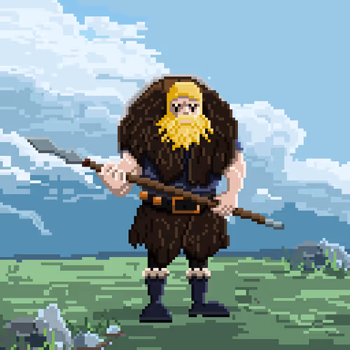 Northern Guilds Guild Of Thor