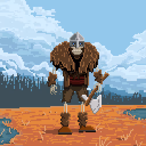Northern Guilds Guild Of Thor