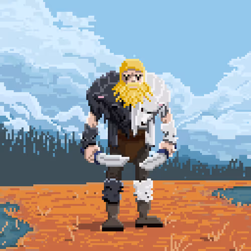 Northern Guilds Guild Of Thor