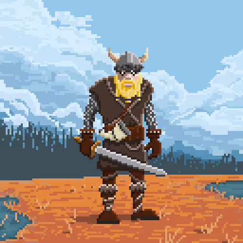 Northern Guilds Guild Of Thor