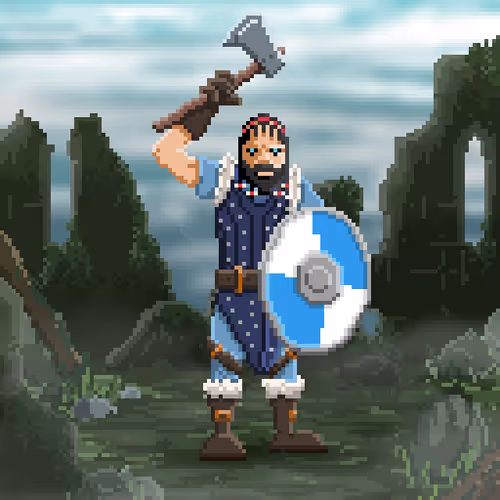 Northern Guilds Guild Of Thor