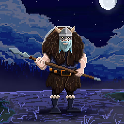 Northern Guilds Guild Of Thor