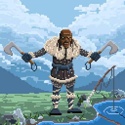 Northern Guilds Guild Of Thor