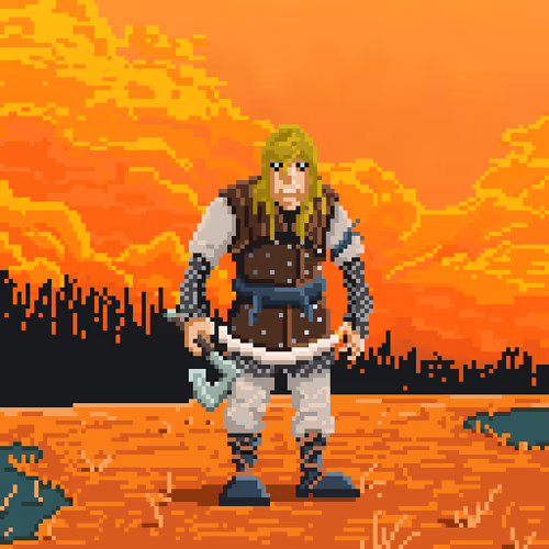 Northern Guilds Guild Of Thor