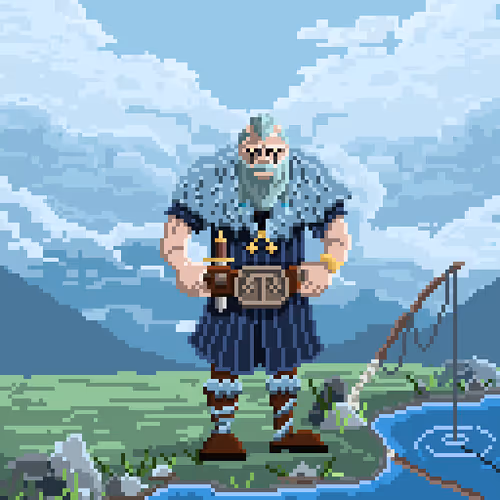 Northern Guilds Guild Of Thor