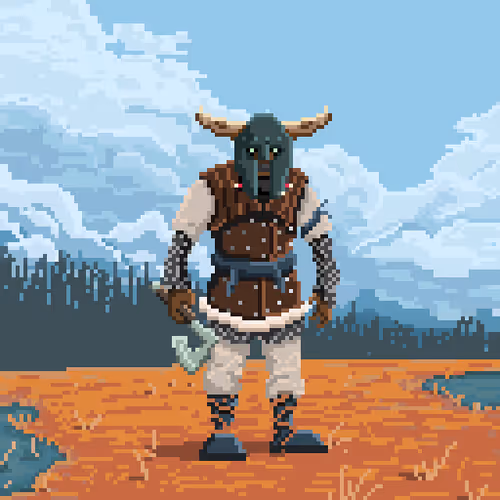 Northern Guilds Guild Of Thor