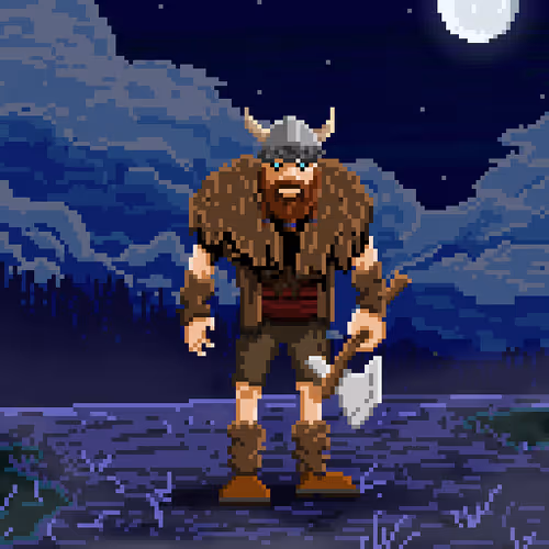Northern Guilds Guild Of Thor