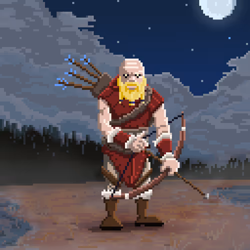 Northern Guilds Guild Of Thor