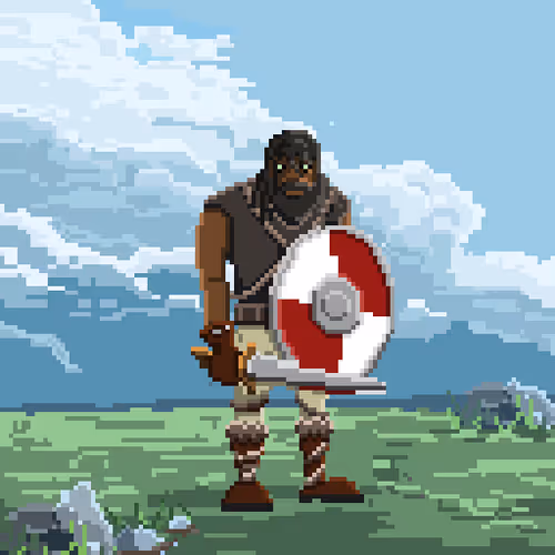 Northern Guilds Guild Of Thor