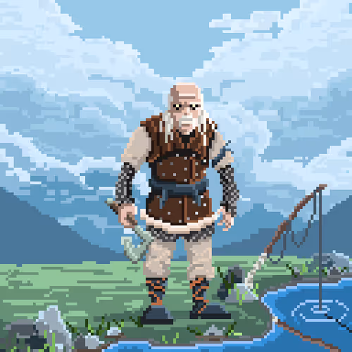 Northern Guilds Guild Of Thor