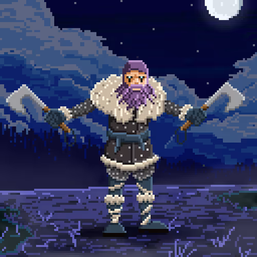 Northern Guilds Guild Of Thor