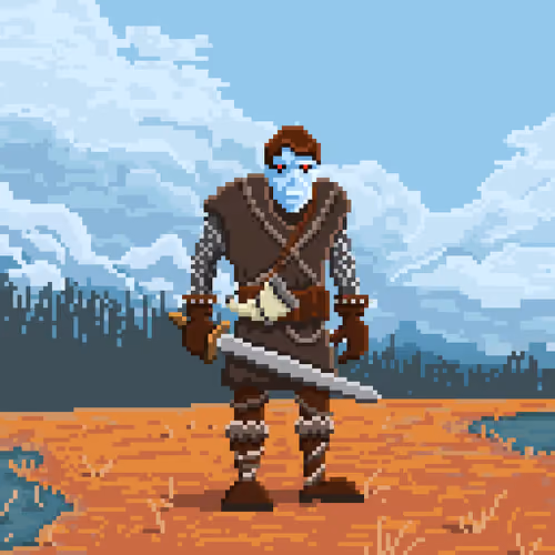 Halfdan Freyrson