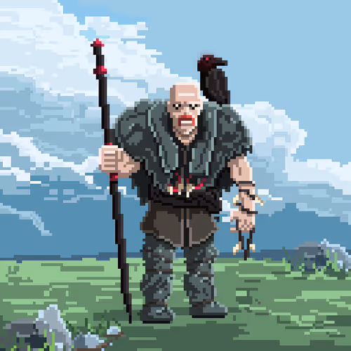 Northern Guilds Guild Of Thor
