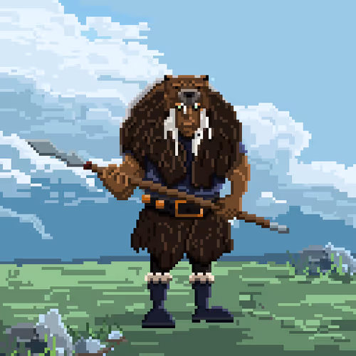 Northern Guilds Guild Of Thor