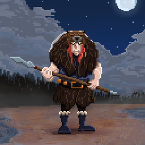 Northern Guilds Guild Of Thor