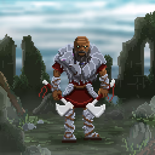 Northern Guilds Guild Of Thor