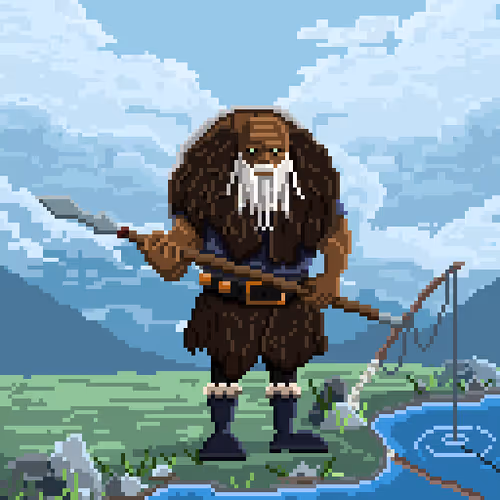 Northern Guilds Guild Of Thor