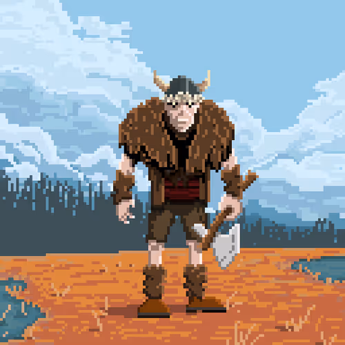 Northern Guilds Guild Of Thor