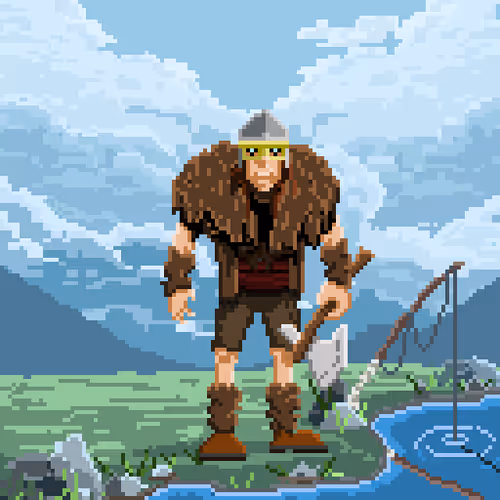 Northern Guilds Guild Of Thor