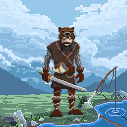 Northern Guilds Guild Of Thor