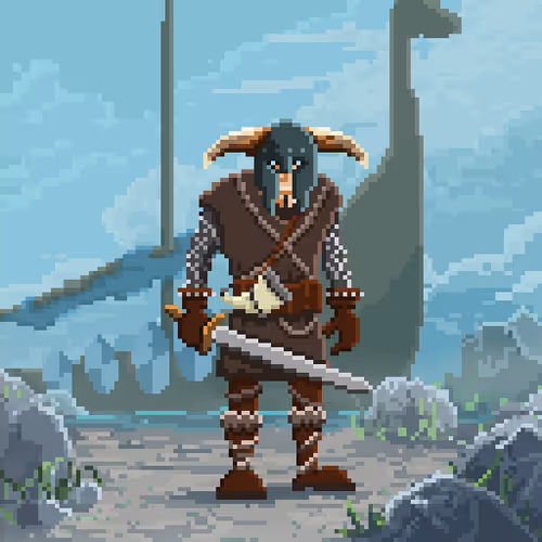 Northern Guilds Guild Of Thor