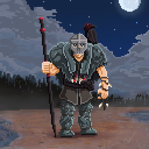 Northern Guilds Guild Of Thor