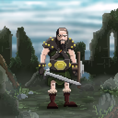 Northern Guilds Guild Of Thor