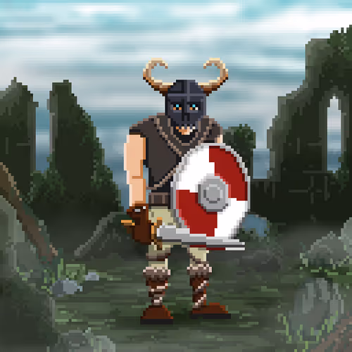 Northern Guilds Guild Of Thor