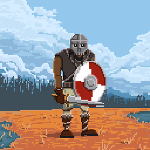 Northern Guilds Guild Of Thor