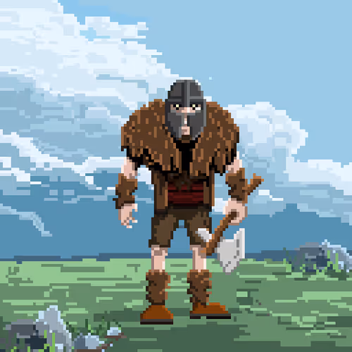 Northern Guilds Guild Of Thor