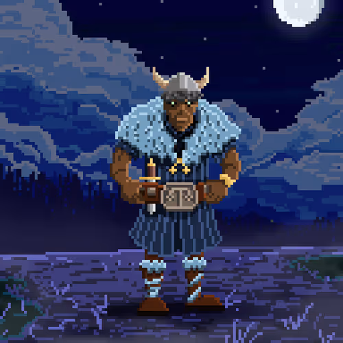 Northern Guilds Guild Of Thor