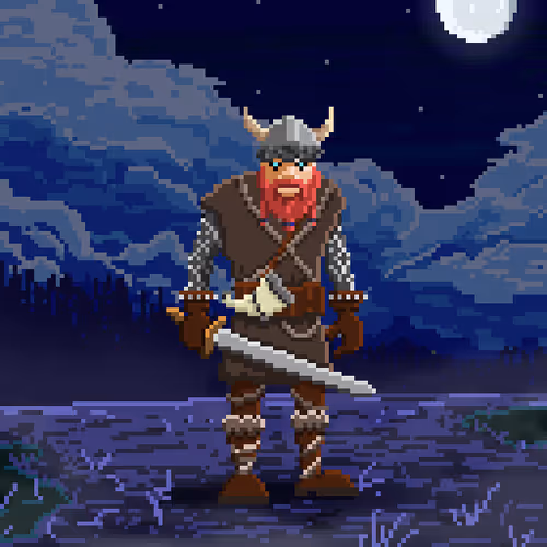 Northern Guilds Guild Of Thor
