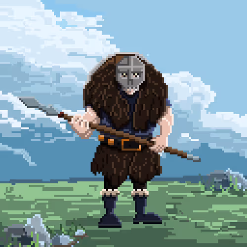 Northern Guilds Guild Of Thor