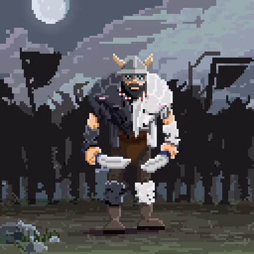 Northern Guilds Guild Of Thor