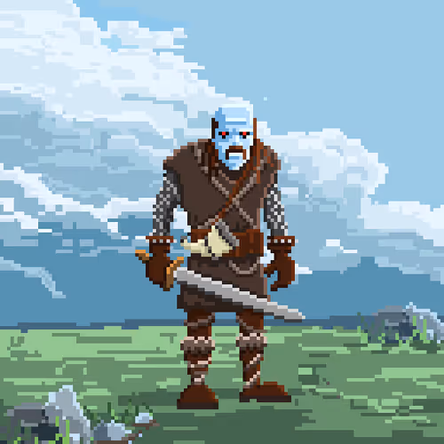 Northern Guilds Guild Of Thor