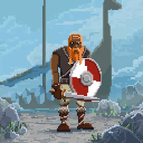 Northern Guilds Guild Of Thor