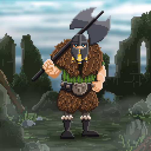 Northern Guilds Guild Of Thor