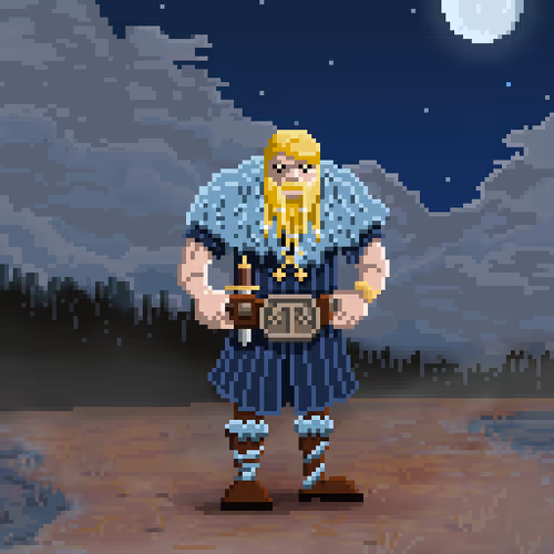 Northern Guilds Guild Of Thor