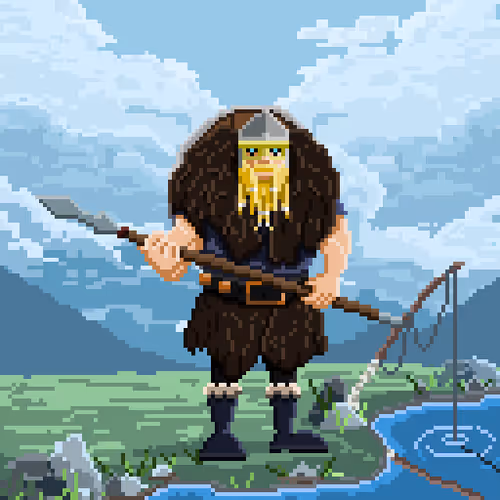 Northern Guilds Guild Of Thor