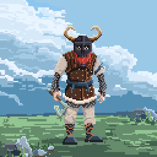 Northern Guilds Guild Of Thor