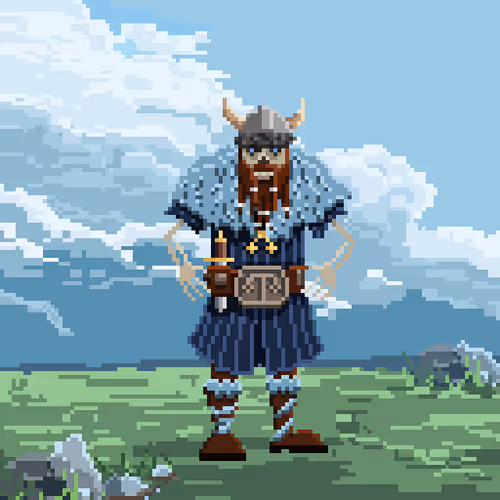 Northern Guilds Guild Of Thor