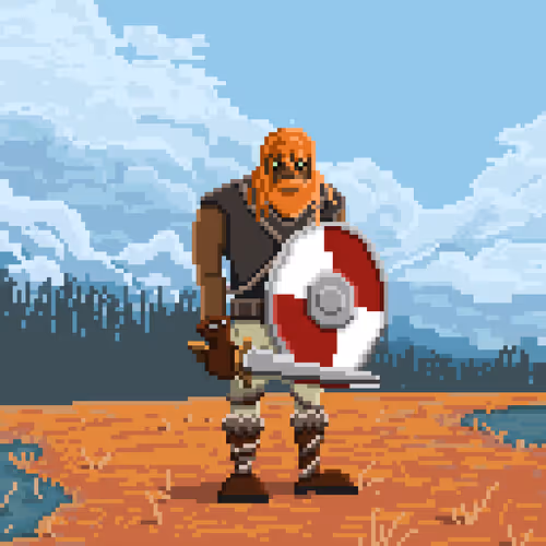 Northern Guilds Guild Of Thor