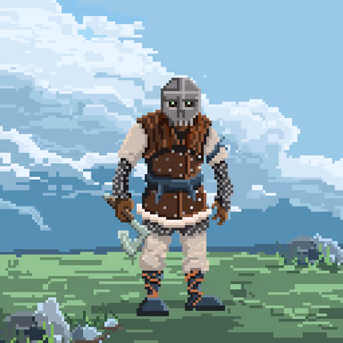 Northern Guilds Guild Of Thor