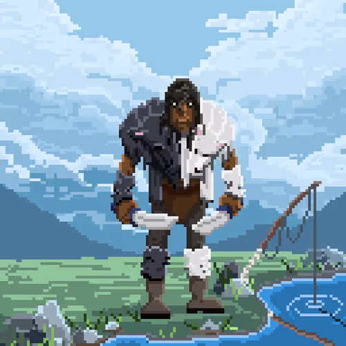 Northern Guilds Guild Of Thor