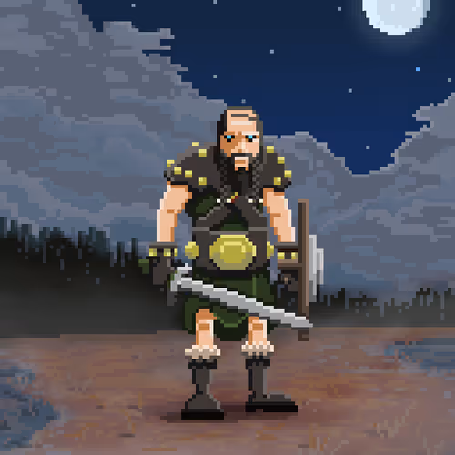 Northern Guilds Guild Of Thor