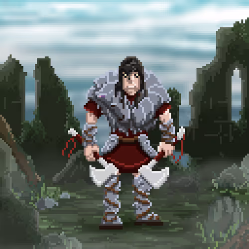 Northern Guilds Guild Of Thor