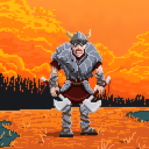 Northern Guilds Guild Of Thor