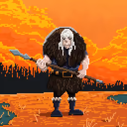 Haki Ægirson