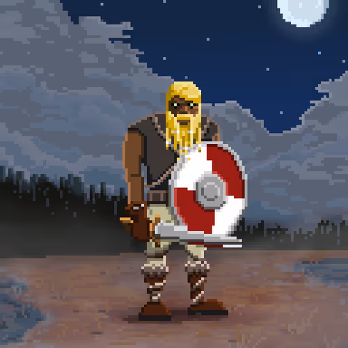 Northern Guilds Guild Of Thor