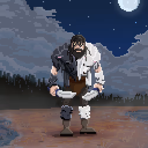 Northern Guilds Guild Of Thor